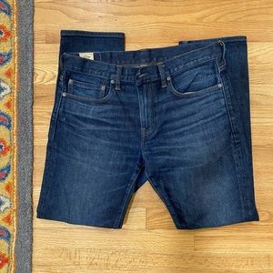 J. Crew Mens Jeans
